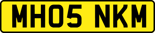 MH05NKM