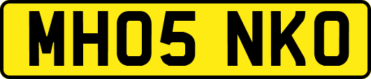 MH05NKO