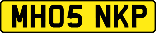 MH05NKP