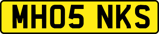 MH05NKS