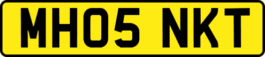 MH05NKT