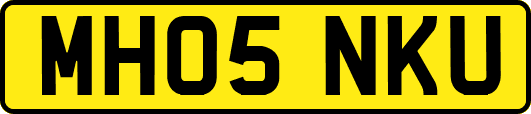 MH05NKU