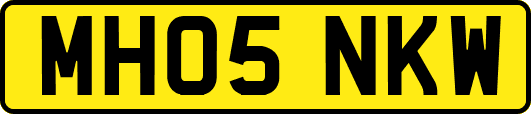 MH05NKW