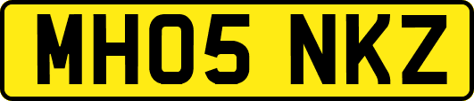 MH05NKZ