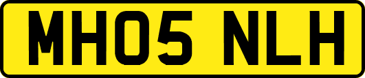 MH05NLH