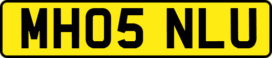 MH05NLU