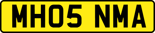 MH05NMA