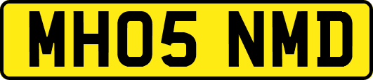 MH05NMD