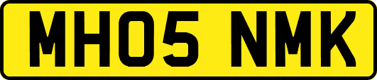 MH05NMK