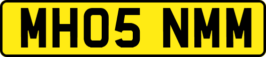 MH05NMM