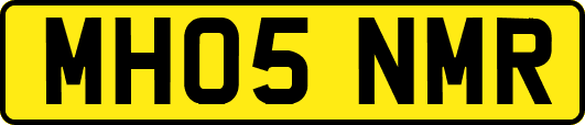 MH05NMR