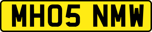 MH05NMW