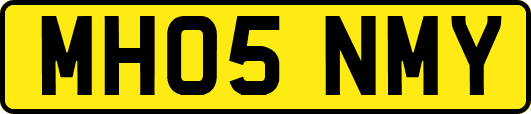 MH05NMY