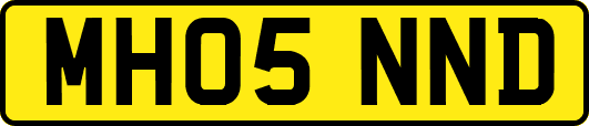 MH05NND