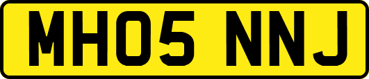 MH05NNJ