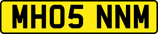 MH05NNM