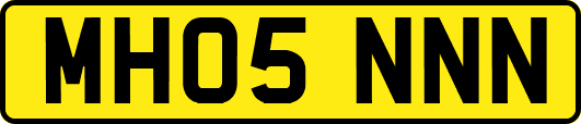 MH05NNN