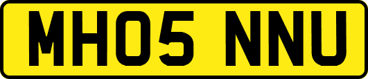 MH05NNU