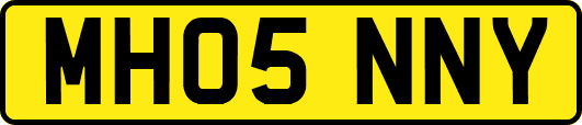 MH05NNY