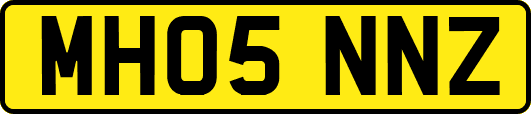 MH05NNZ