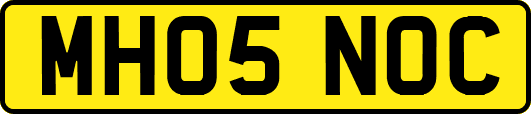 MH05NOC