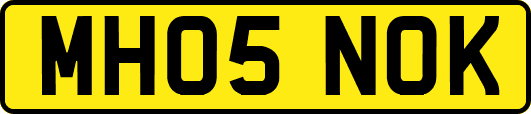 MH05NOK