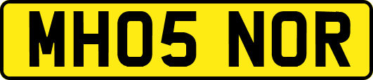 MH05NOR