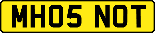 MH05NOT