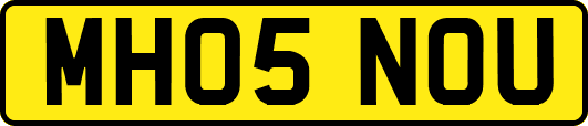 MH05NOU