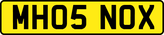 MH05NOX