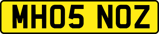 MH05NOZ