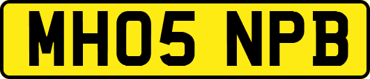 MH05NPB