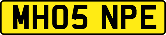 MH05NPE