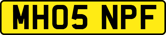 MH05NPF