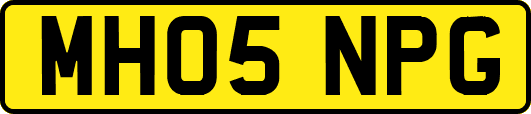 MH05NPG