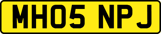 MH05NPJ