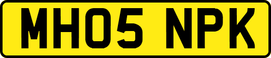 MH05NPK
