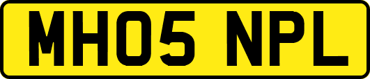 MH05NPL