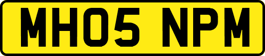 MH05NPM