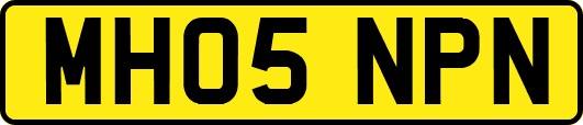MH05NPN