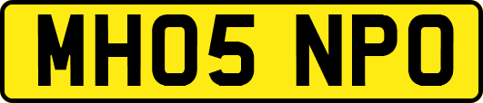 MH05NPO