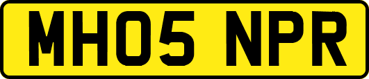 MH05NPR