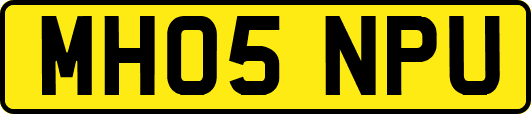 MH05NPU