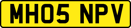 MH05NPV