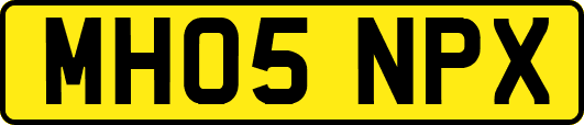 MH05NPX