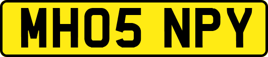 MH05NPY