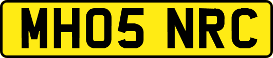 MH05NRC