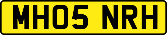 MH05NRH