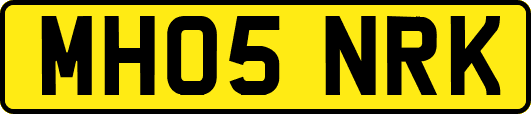 MH05NRK