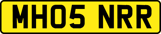 MH05NRR